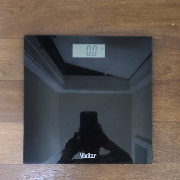 Digital scale - Picture 2 of 4